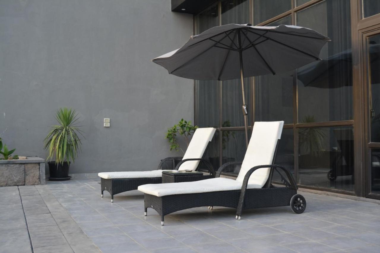 Laperla Chalet Villa Di Lusso Deadsea Sweimeh Exterior photo